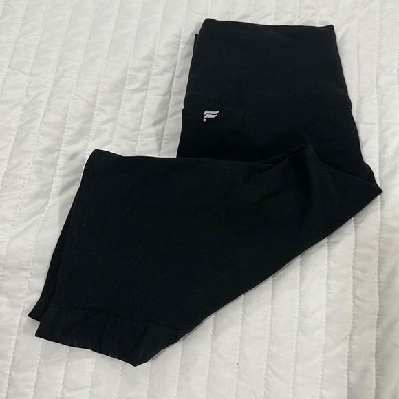 Fabletics Define PowerHold® High-Waisted shorts - Picture 1 of 3